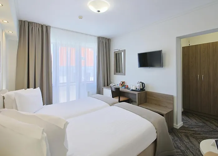 Potaissa Hotel