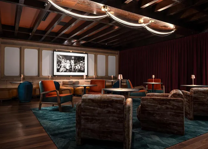 The Elmore Hotel, Dfw Southlake, A Tribute Portfolio Hotel