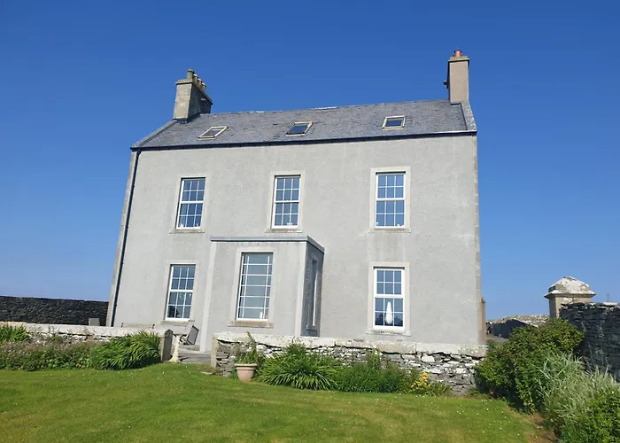 Maryfield House Hotel
