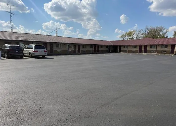 Deluxe Inn