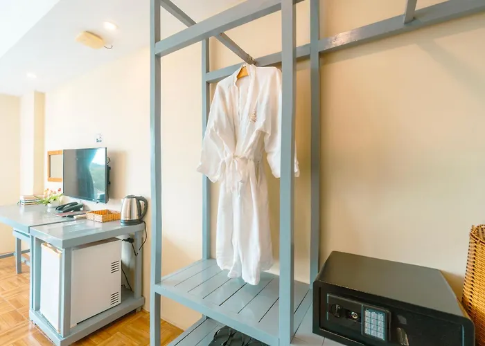 Golden Daisy Hotel Phu Quoc
