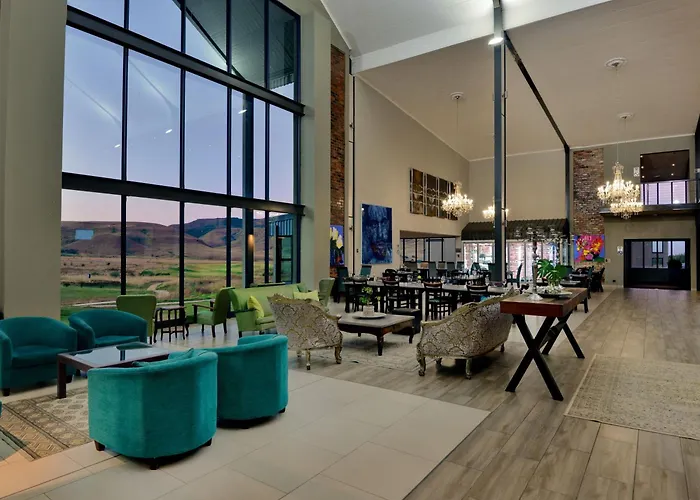 Anew Resort Vulintaba Newcastle