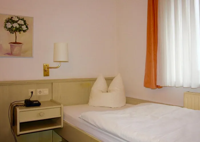 Hotel Blume Post