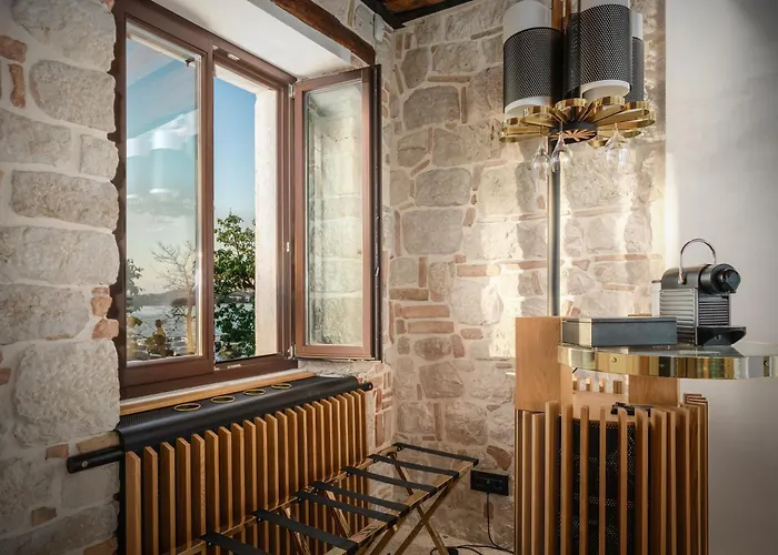 Spirito Santo Palazzo Storico - Adults Only