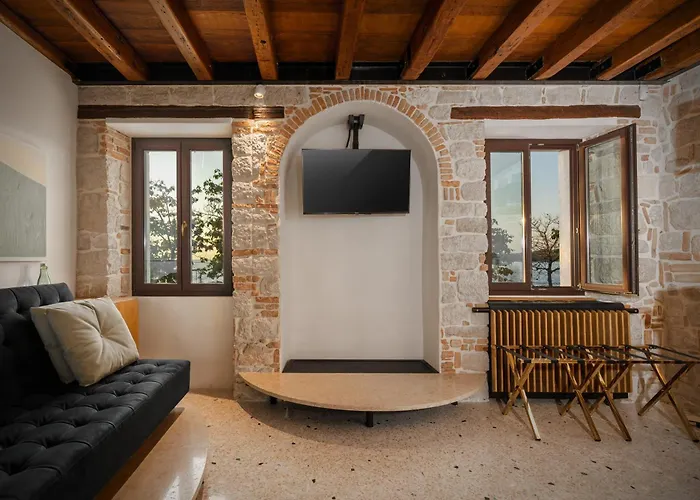Spirito Santo Palazzo Storico - Adults Only