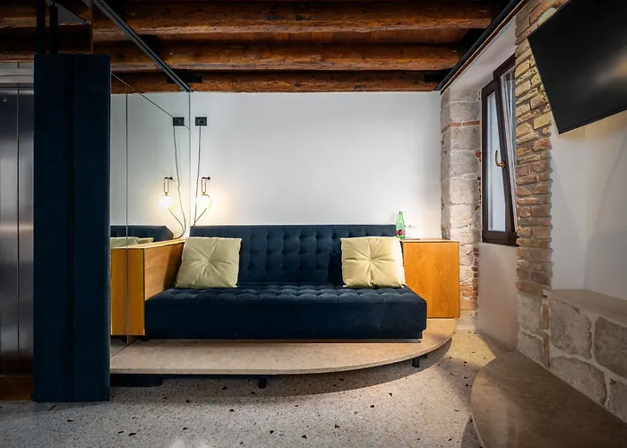 Spirito Santo Palazzo Storico - Adults Only