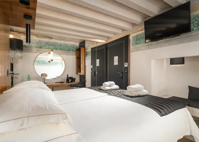 Spirito Santo Palazzo Storico - Adults Only