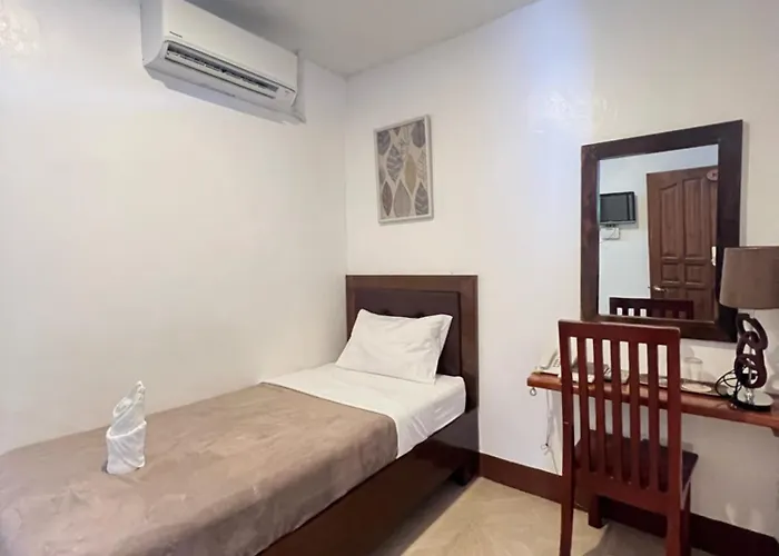 Hotel Maefinn