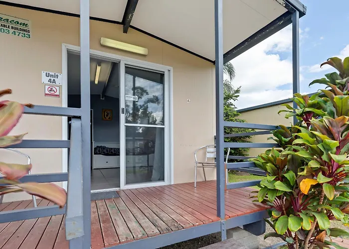 Yandina Caravan Park