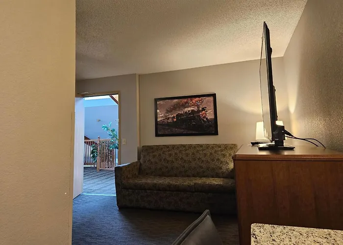 Americinn By Wyndham Marshall