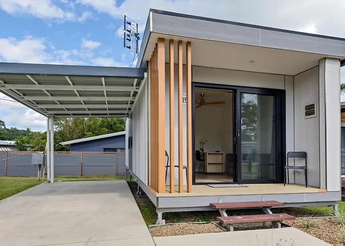Yandina Caravan Park