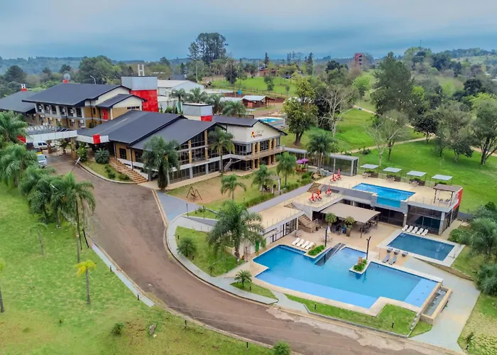 Austral Hotel