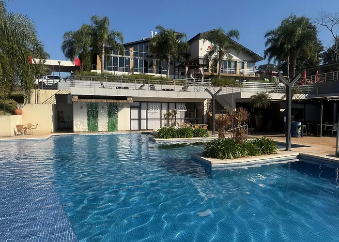 Austral Hotel