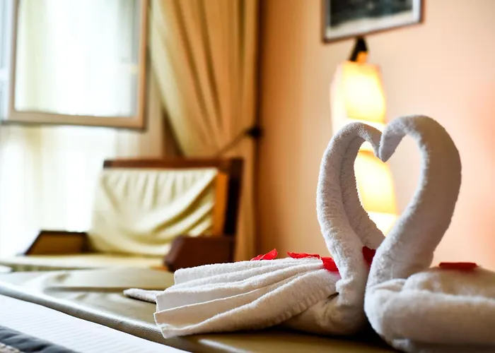 Le Grand Hotel Diego