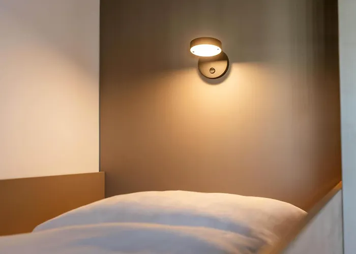 B&B Hotel Fulda-City