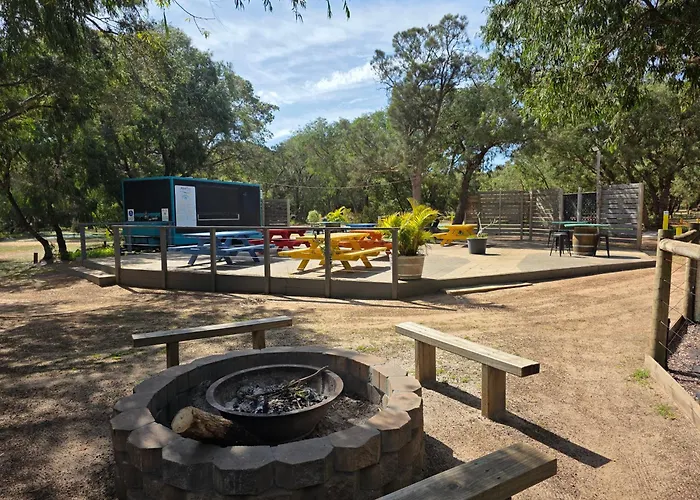 Gracetown Caravan Park