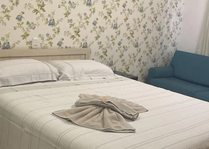 Hotel Do Lago