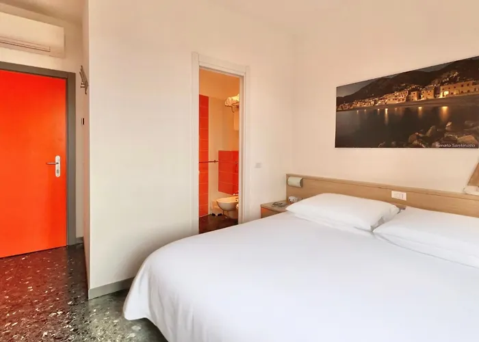 Hotel Liliana