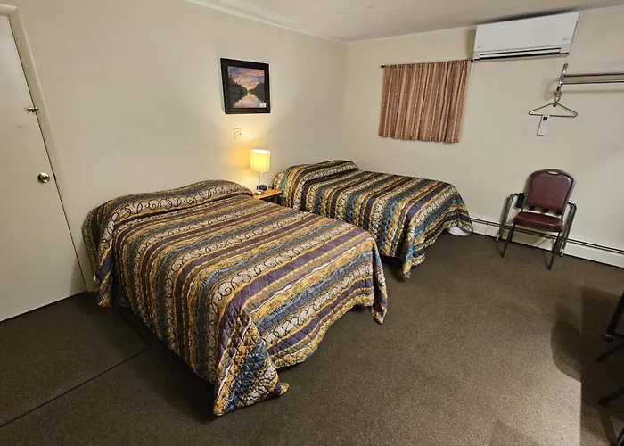 The Brookside Inn
