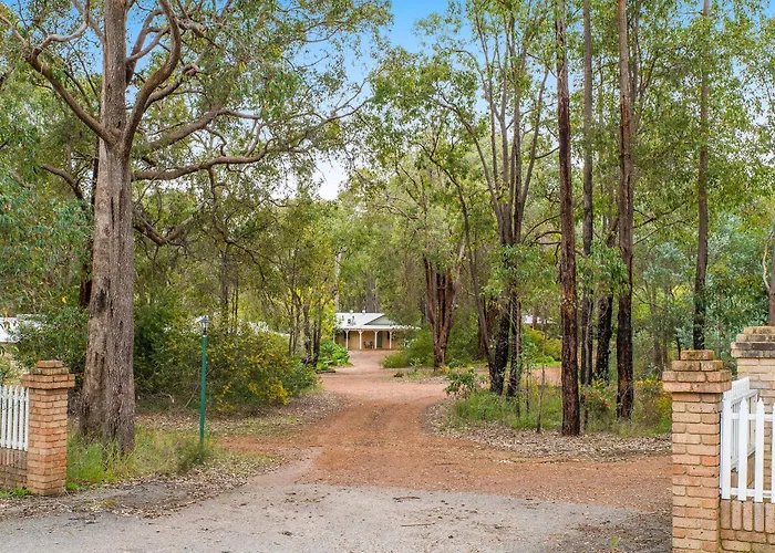 Travellers Rest Motel