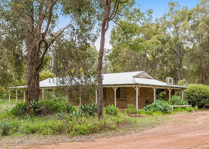Travellers Rest Motel