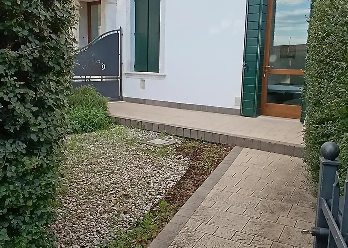 Villa Marini Trevisan