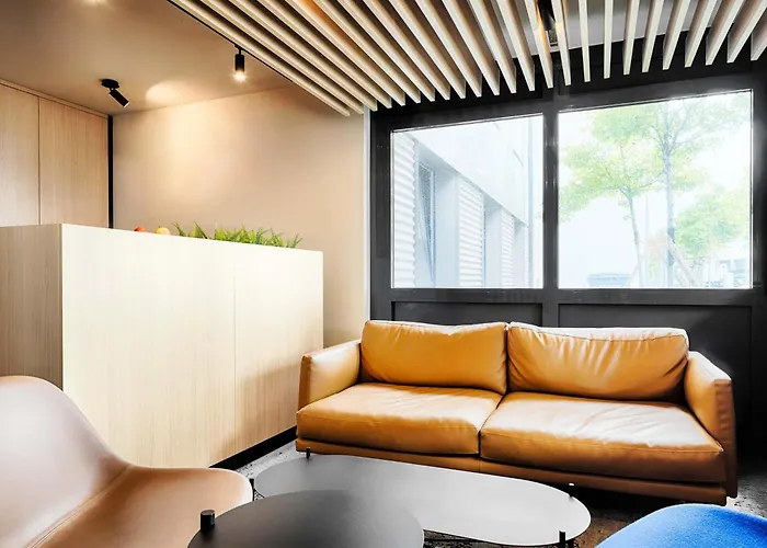 B&B Hotel Muenchen-Garching