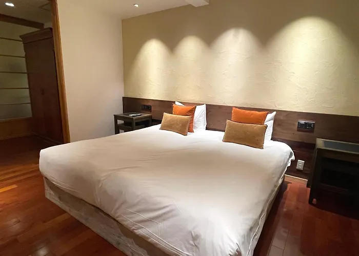 Isana Resort