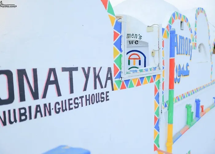 Onaty Ka Guest House