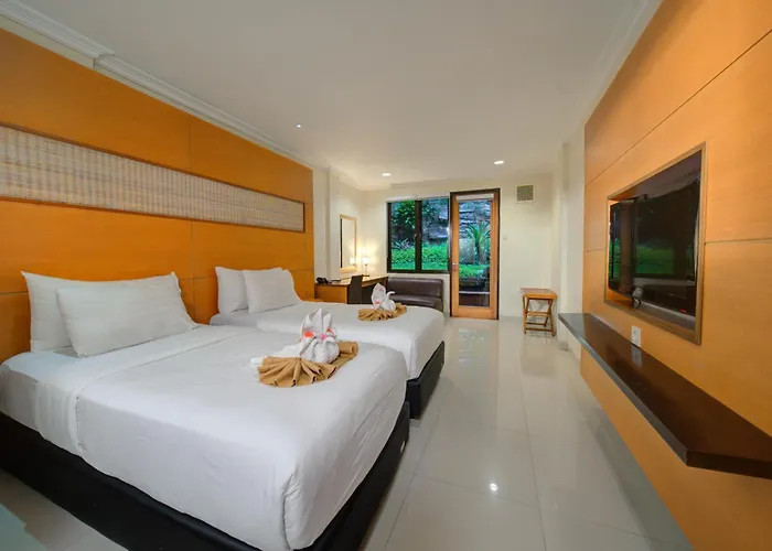 Safari Resort