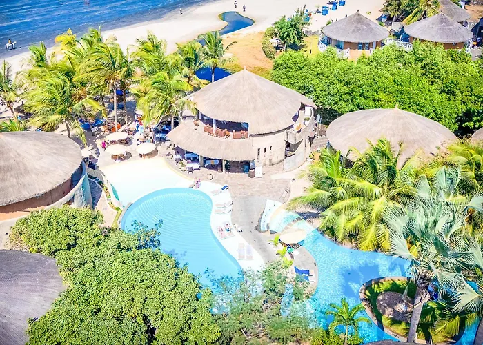 Balafon Beach Resort (Adults Only)