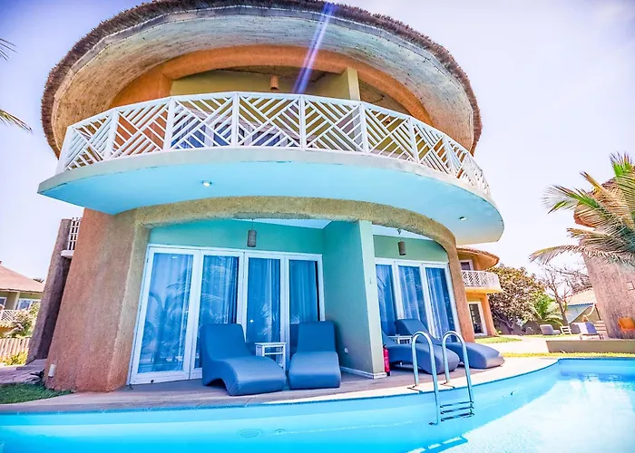 Balafon Beach Resort (Adults Only)