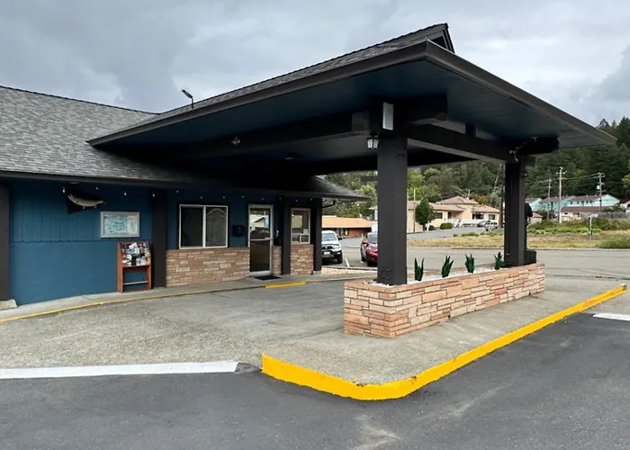 Motel Garberville