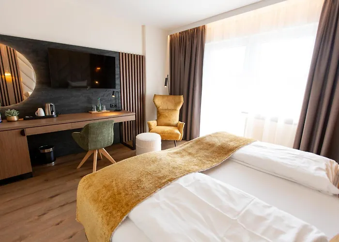 Stadthotel Lichtenfels
