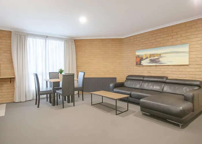 Wonthaggi Motel