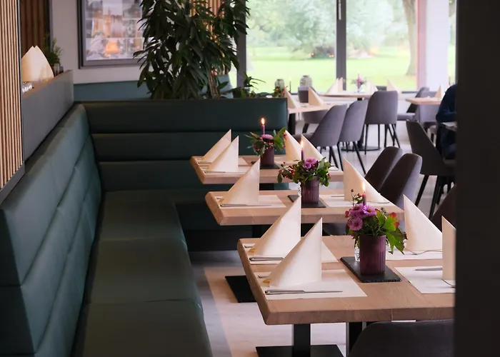 Badehaus Hotel & Restaurant