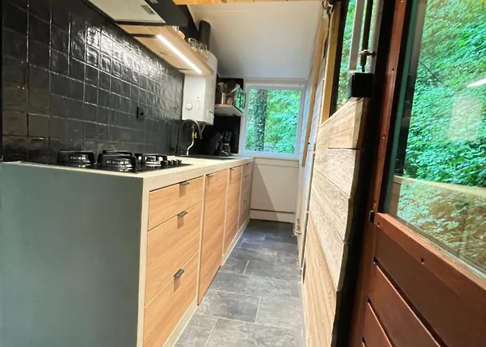 Sunclass Durbuy Huisje 205