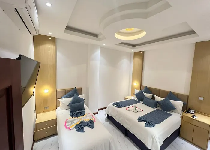 L'Ver Hotel