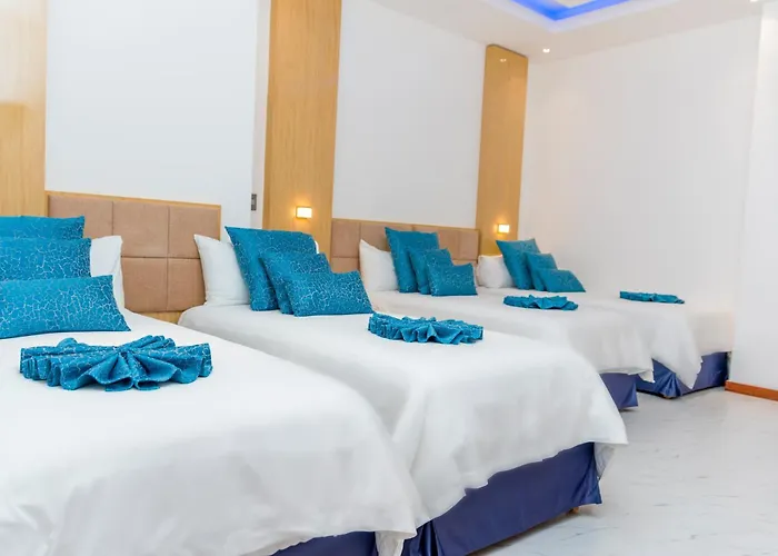 L'Ver Hotel