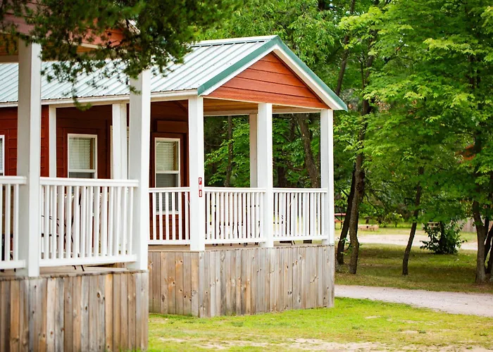 Bonanza Camping Resort
