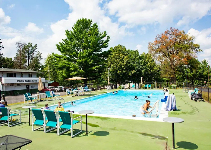 Bonanza Camping Resort
