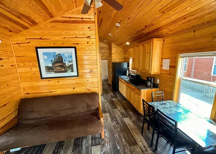 Bonanza Camping Resort