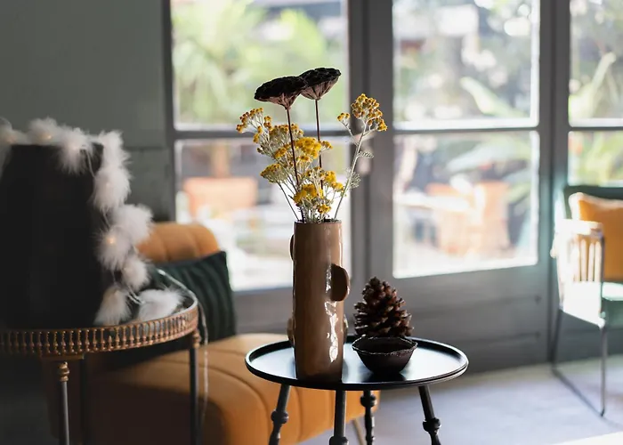 Brit Privilege Le Victoria Boutique Hotel