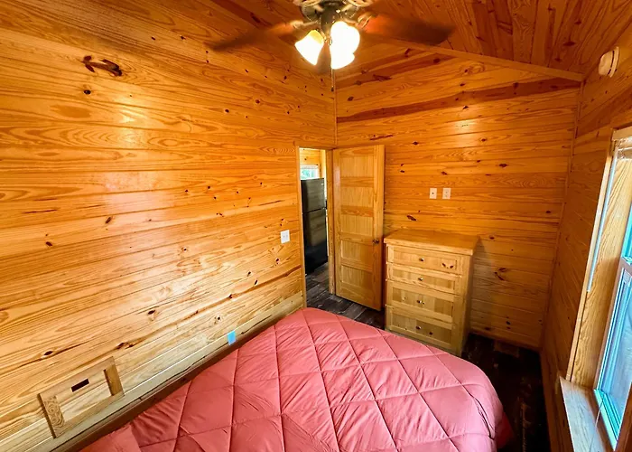 Bonanza Camping Resort