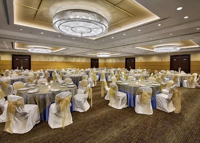 Doubletree By Hilton Chicago - Arlington Heights