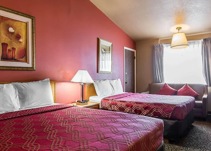 Rodeway Inn