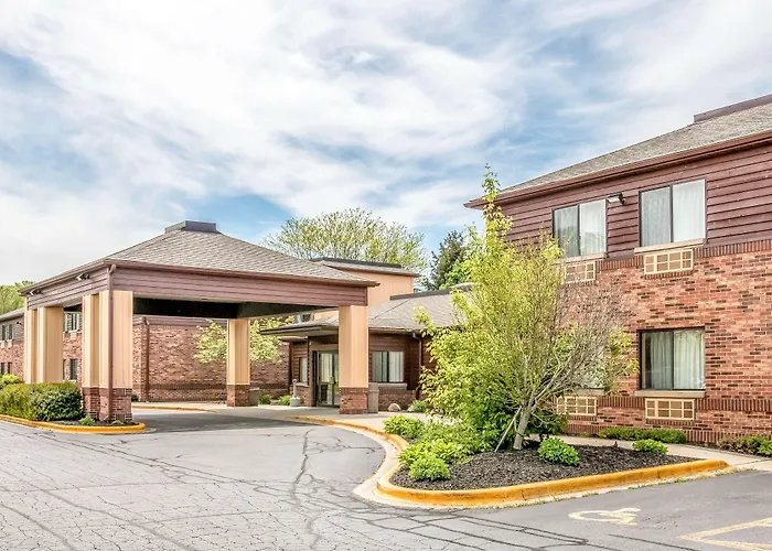 Americinn By Wyndham Holland Mi