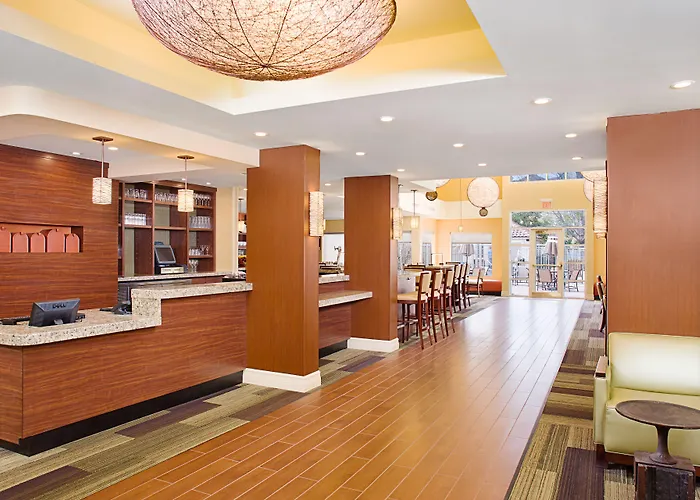 Hyatt House Dallas Addison