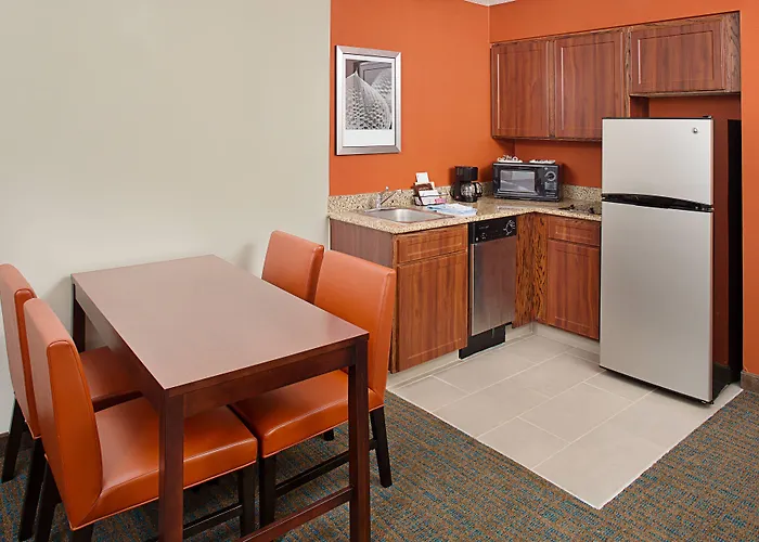 Residence Inn White Plains Westchester County