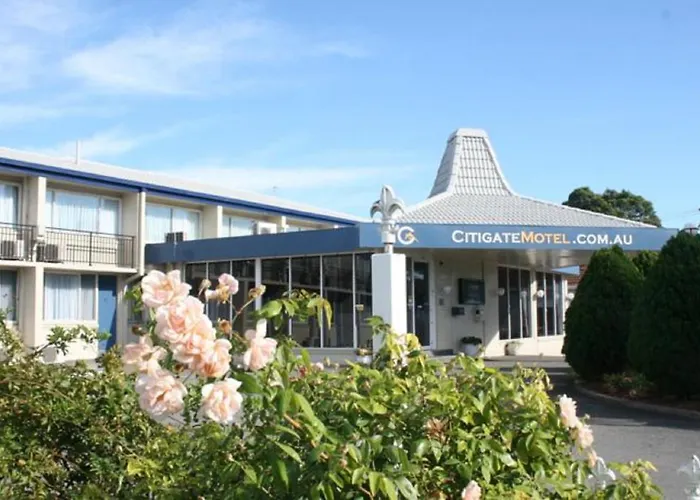 Citigate Motel Newcastle